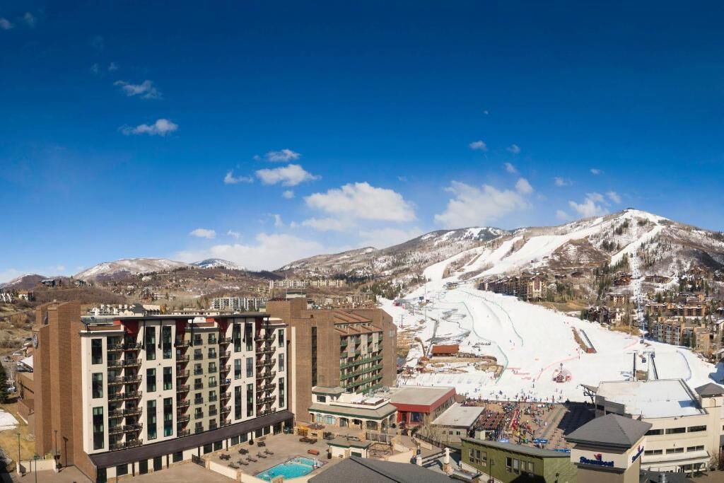 Photo of Outdoor in Steamboat Springs