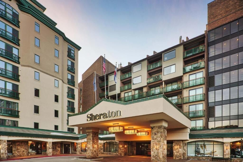 Photo of Outdoor in Steamboat Springs