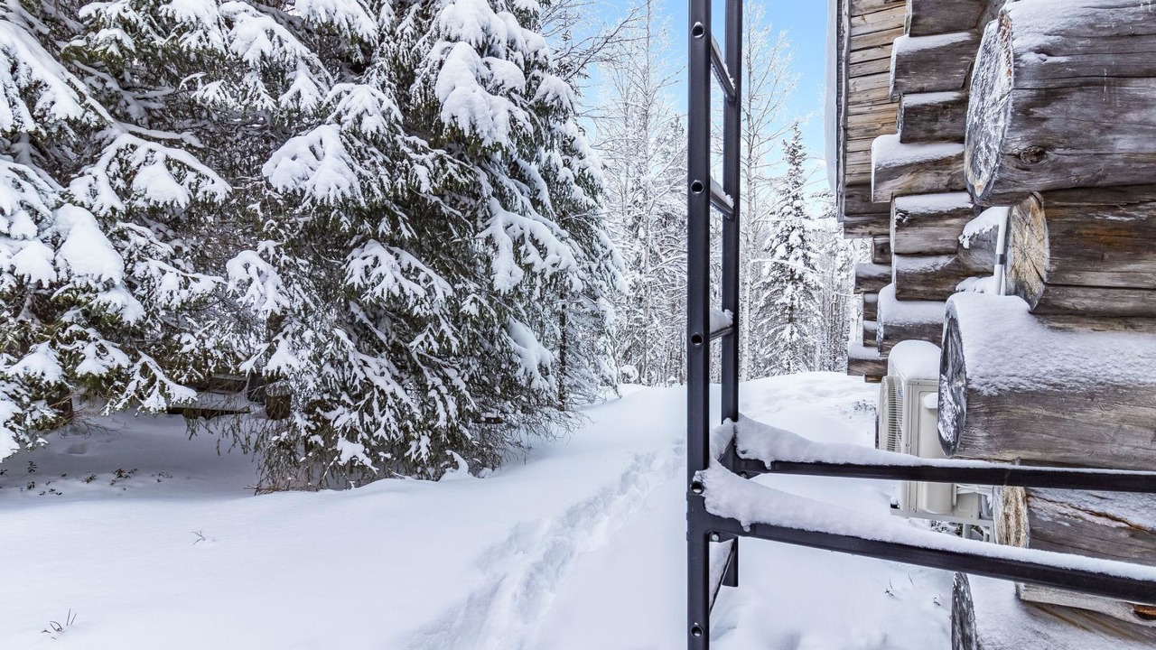 Photo of Outdoor in Rukatunturi