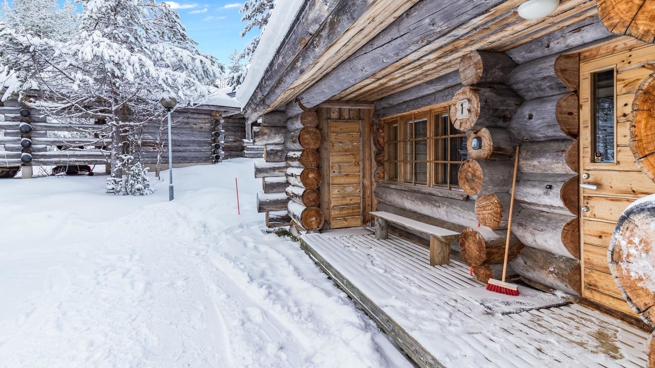 Photo of Outdoor in Rukatunturi
