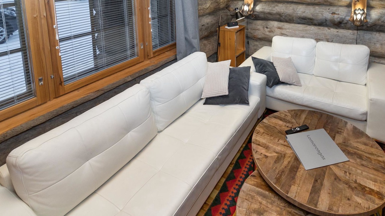 Photo of Livingroom in Rukatunturi