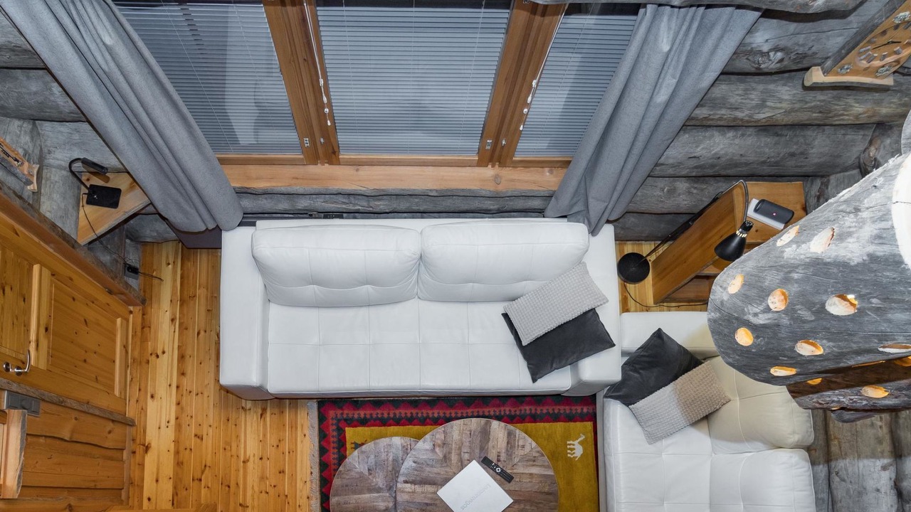 Photo of Livingroom in Rukatunturi