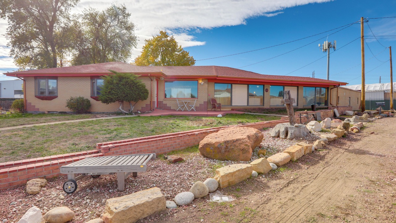 Photo of Outdoor in Twin Lakes