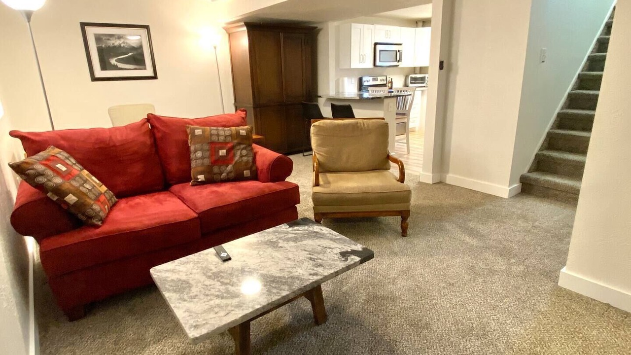 Photo of Bedroom in Lafayette