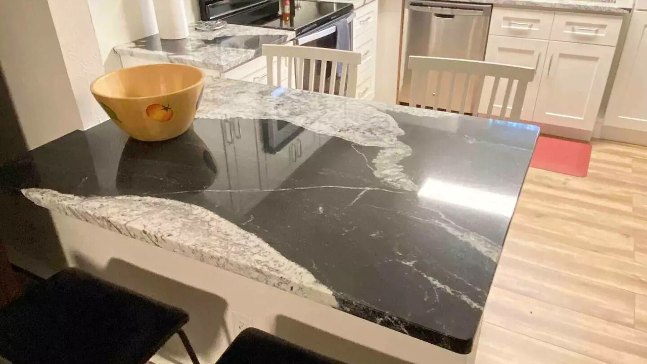 Photo of Kitchen in Lafayette
