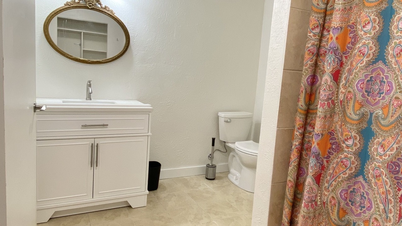 Photo of Bathroom in Lafayette