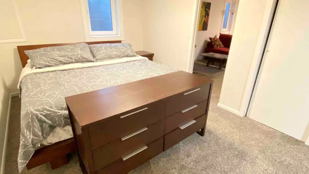 Photo of Bedroom in Lafayette