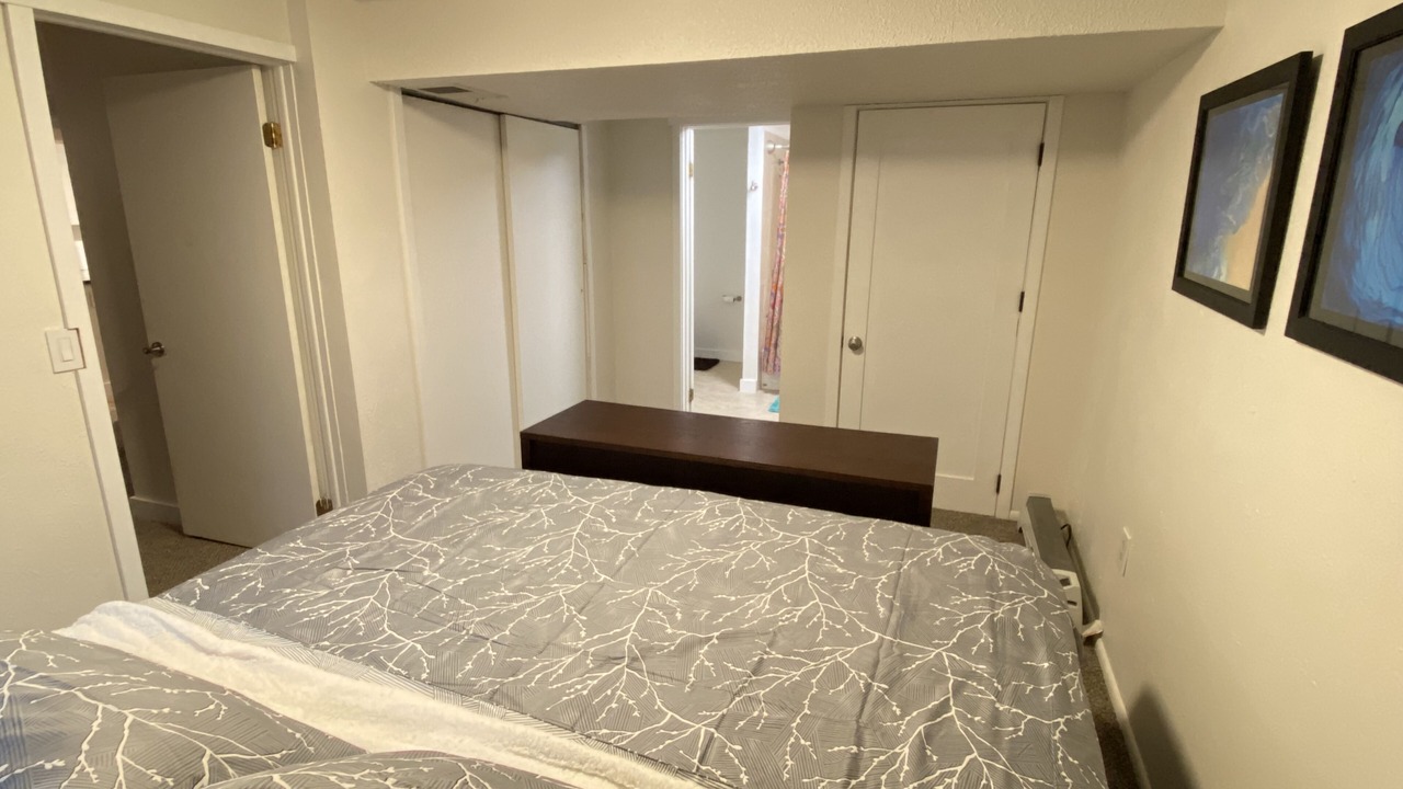 Photo of Bedroom in Lafayette