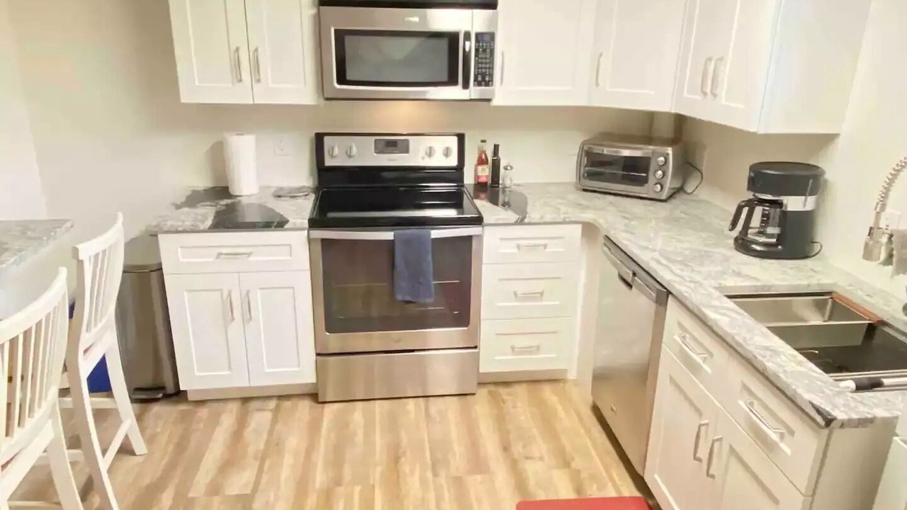 Photo of Kitchen in Lafayette
