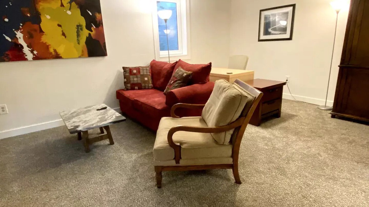 Photo of Livingroom in Lafayette
