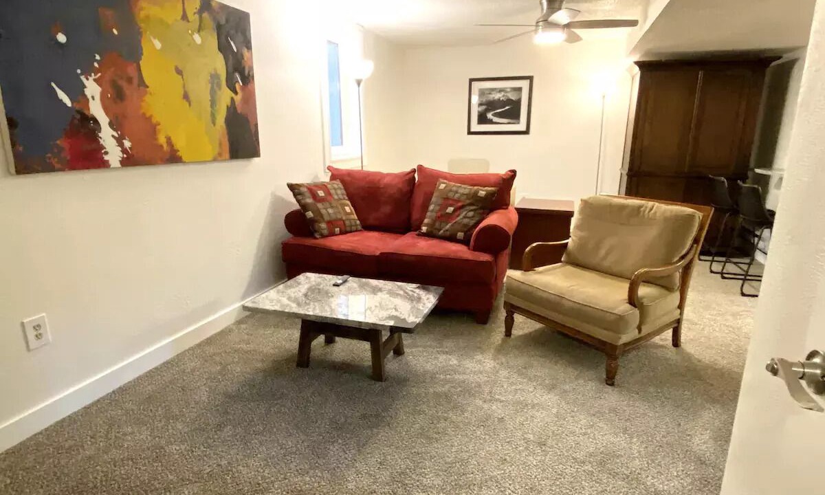 Photo of Bedroom in Lafayette