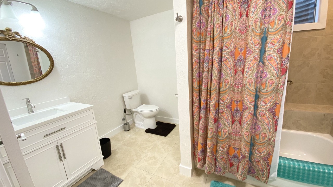 Photo of Bathroom in Lafayette