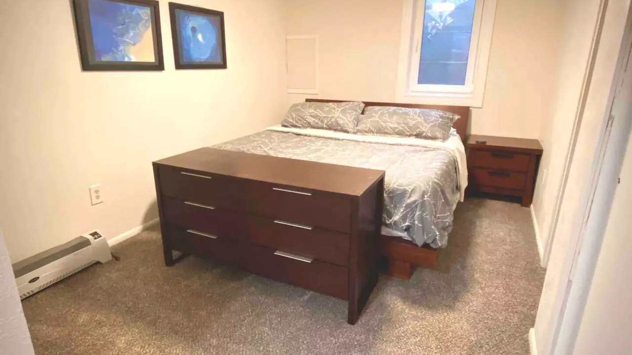 Photo of Bedroom in Lafayette