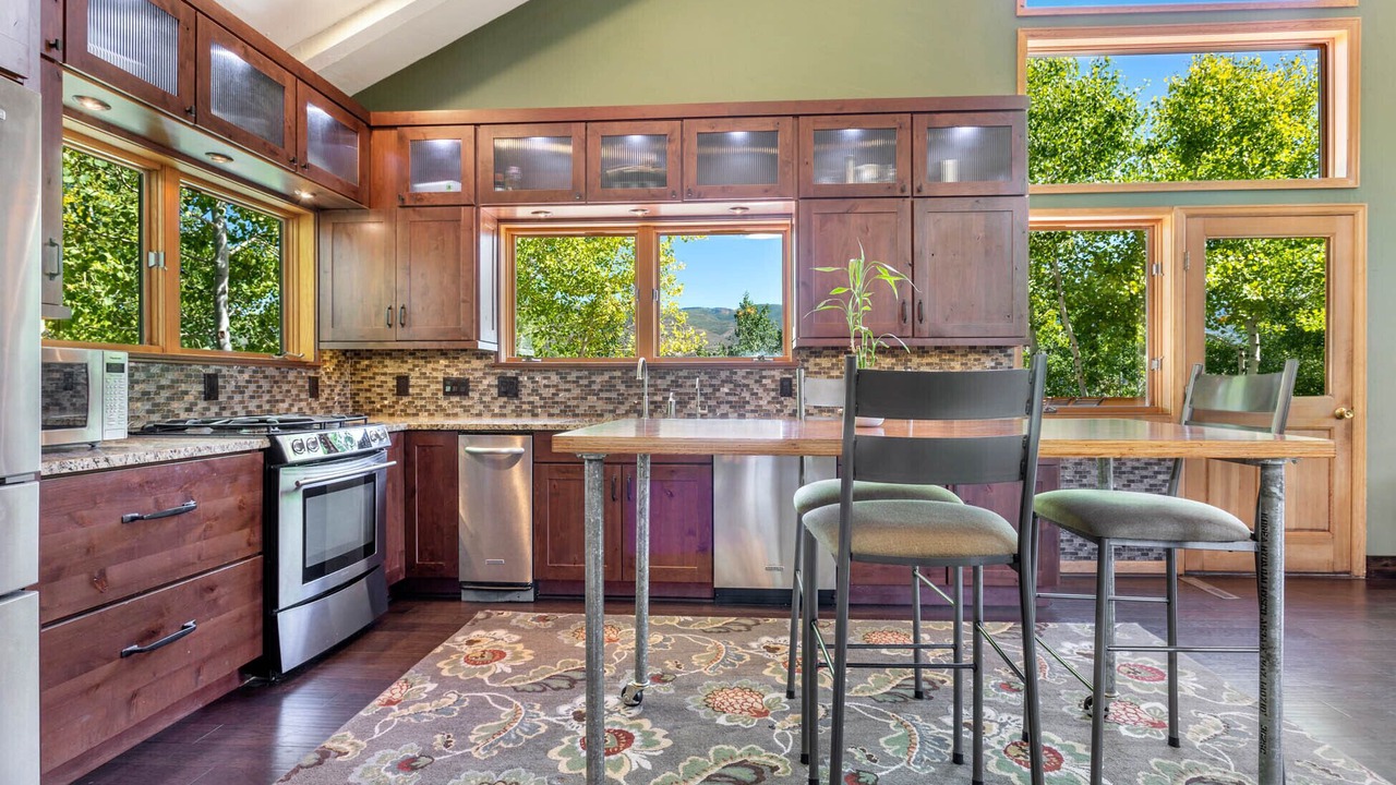 Photo of Kitchen in Edwards
