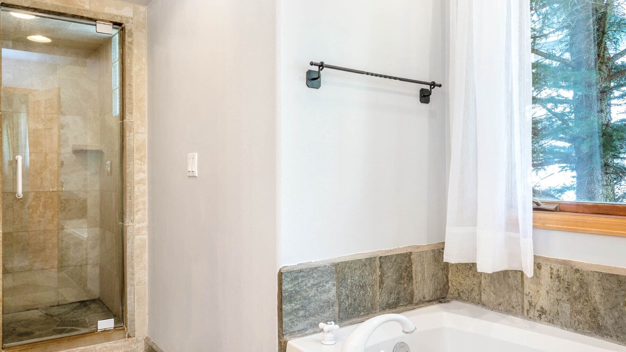 Photo of Bathroom in Edwards
