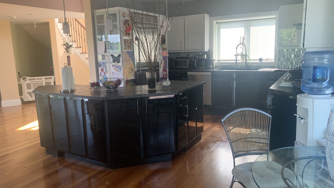 Photo of Kitchen in Northeast Yonkers