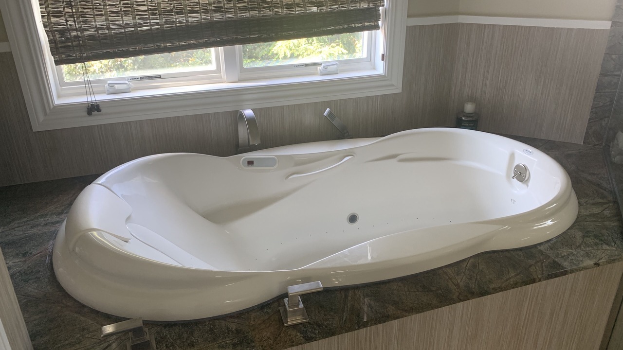 Photo of Bathroom in Northeast Yonkers