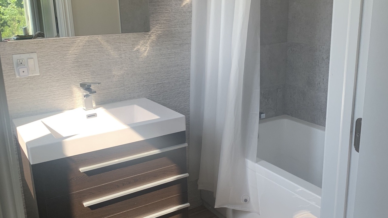 Photo of Bathroom in Northeast Yonkers
