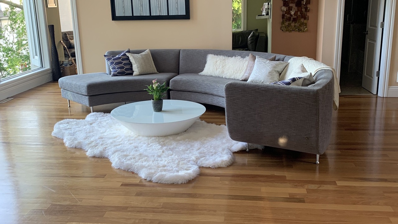 Photo of Livingroom in Northeast Yonkers