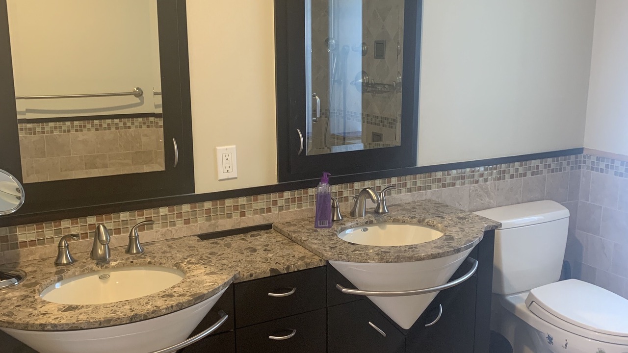 Photo of Bathroom in Northeast Yonkers