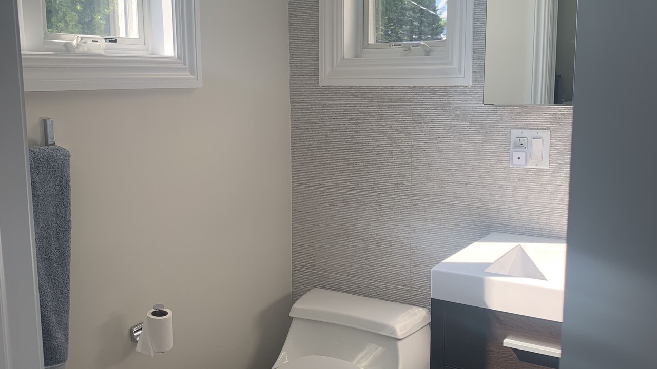 Photo of Bathroom in Northeast Yonkers