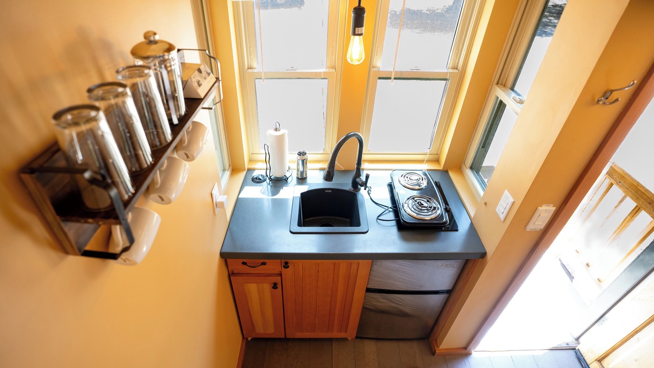 Photo of Kitchen in Lyons