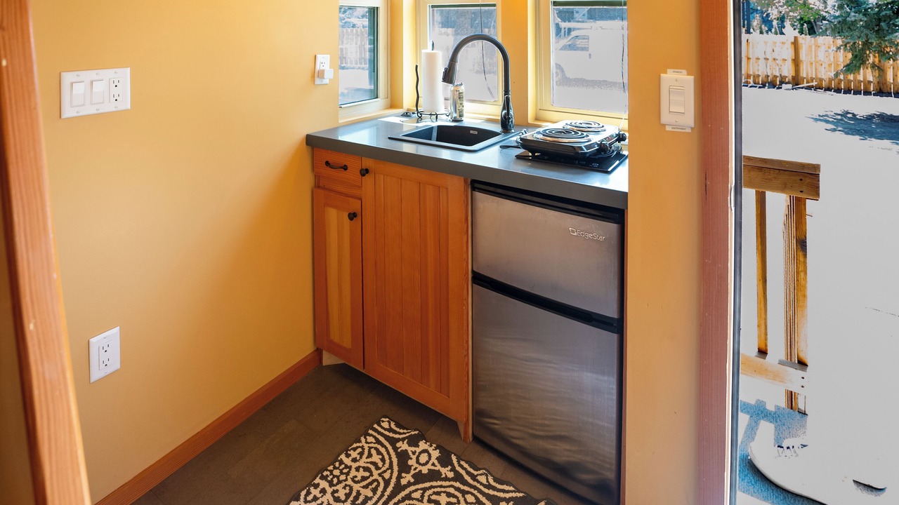 Photo of Kitchen in Lyons
