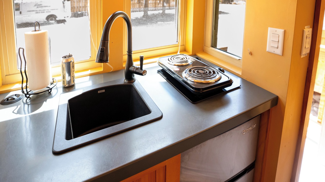 Photo of Kitchen in Lyons