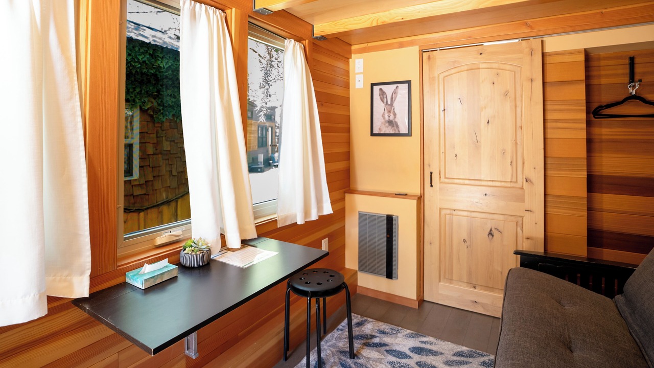Photo of Livingroom in Lyons