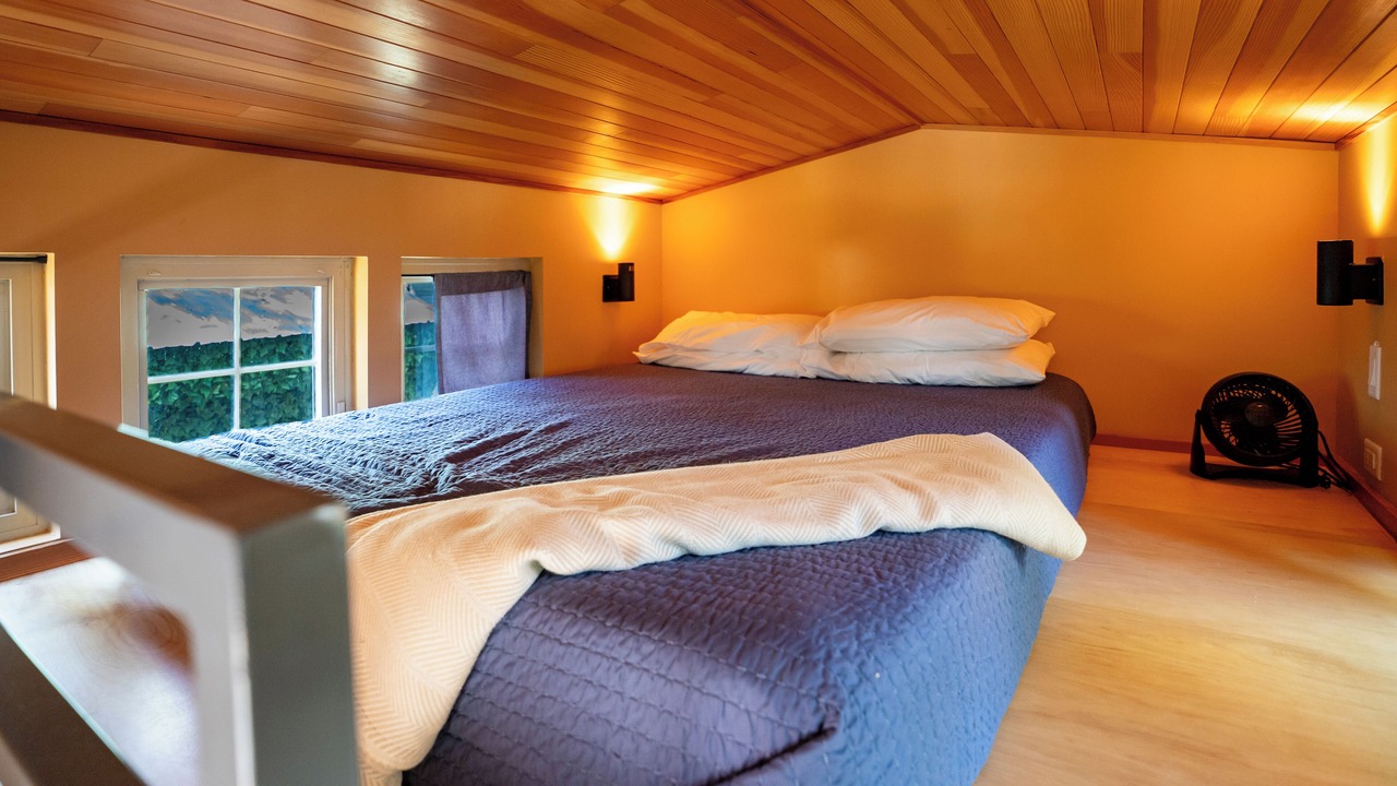 Photo of Bedroom in Lyons