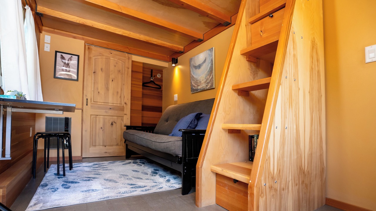 Photo of Livingroom in Lyons