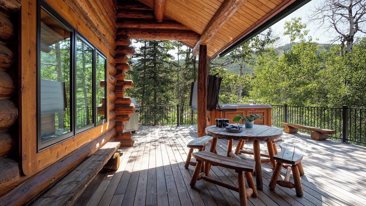 Photo of Outdoor in Steamboat Springs