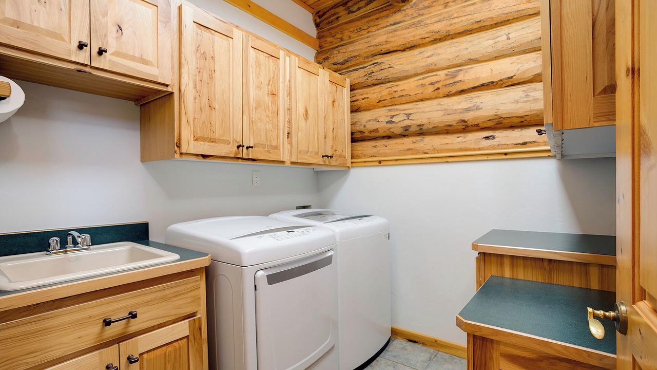 Photo of Bedroom in Steamboat Springs