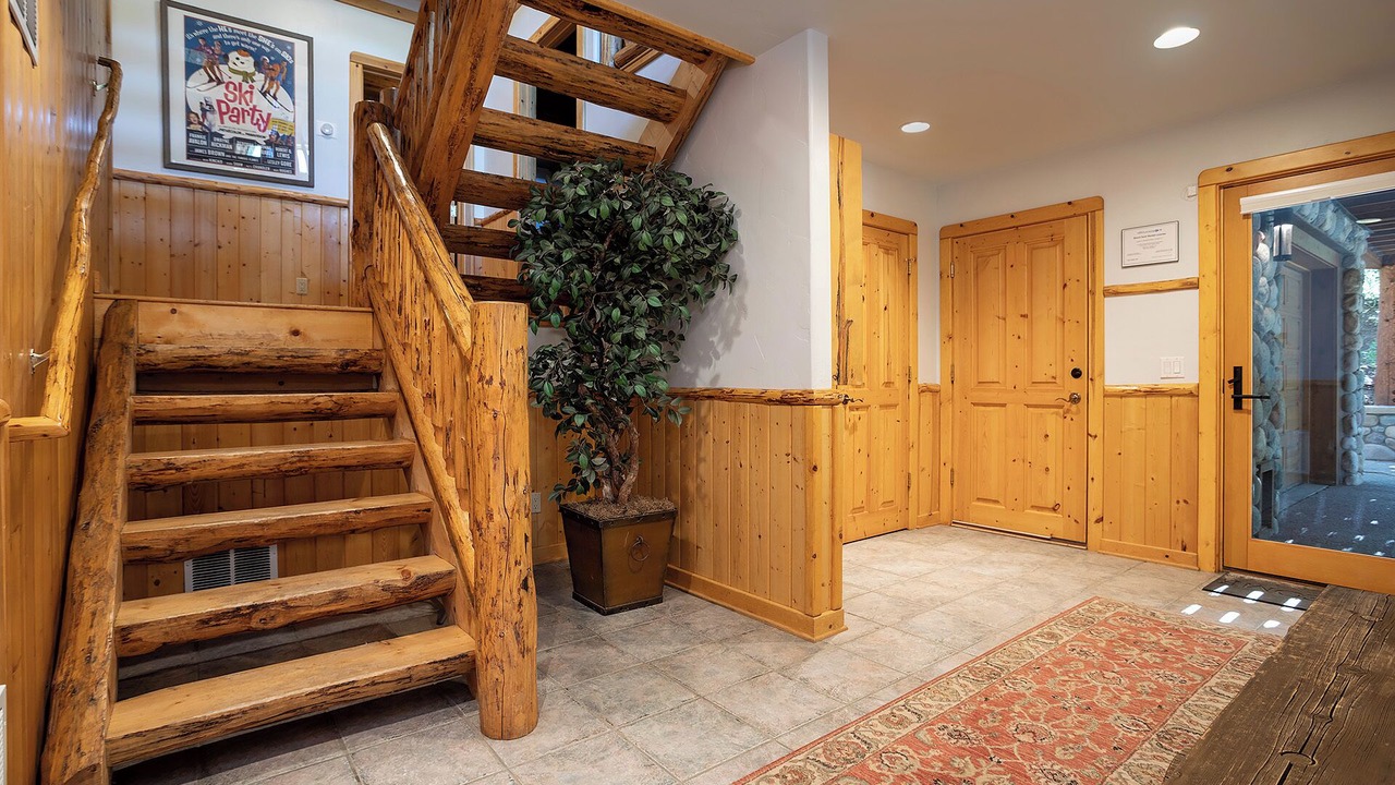 Photo of Bedroom in Steamboat Springs