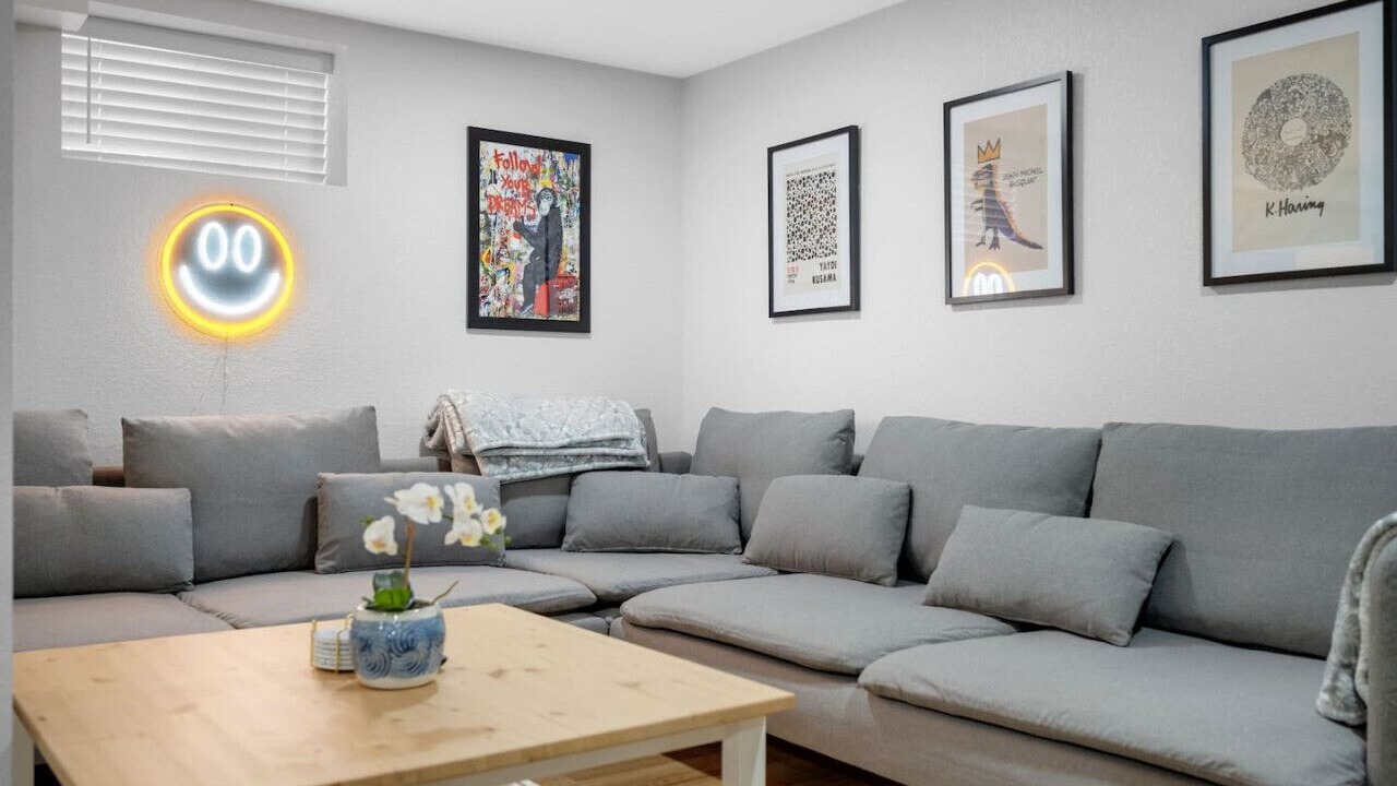 Photo of Livingroom in Pueblo