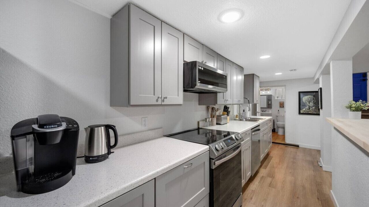 Photo of Kitchen in Pueblo