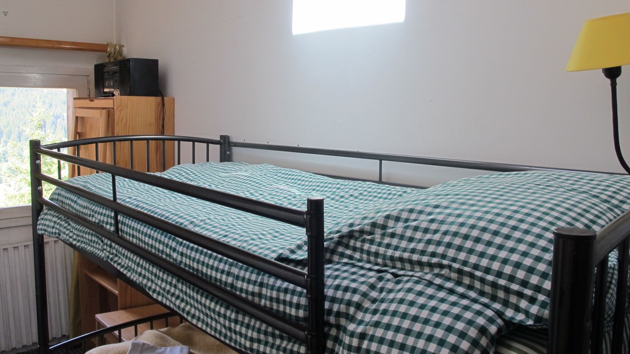 Photo of Bedroom in Meribel