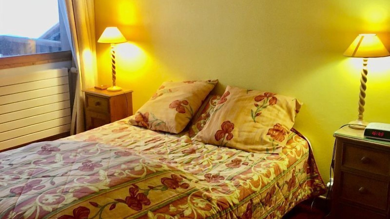 Photo of Bedroom in Meribel