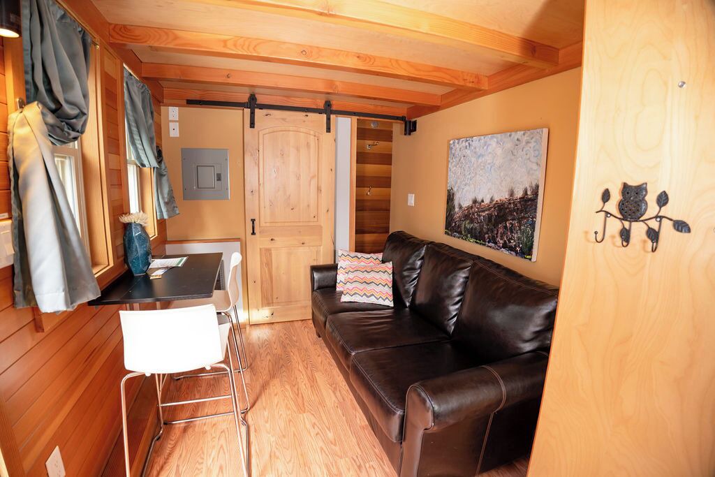Photo of Livingroom in Lyons