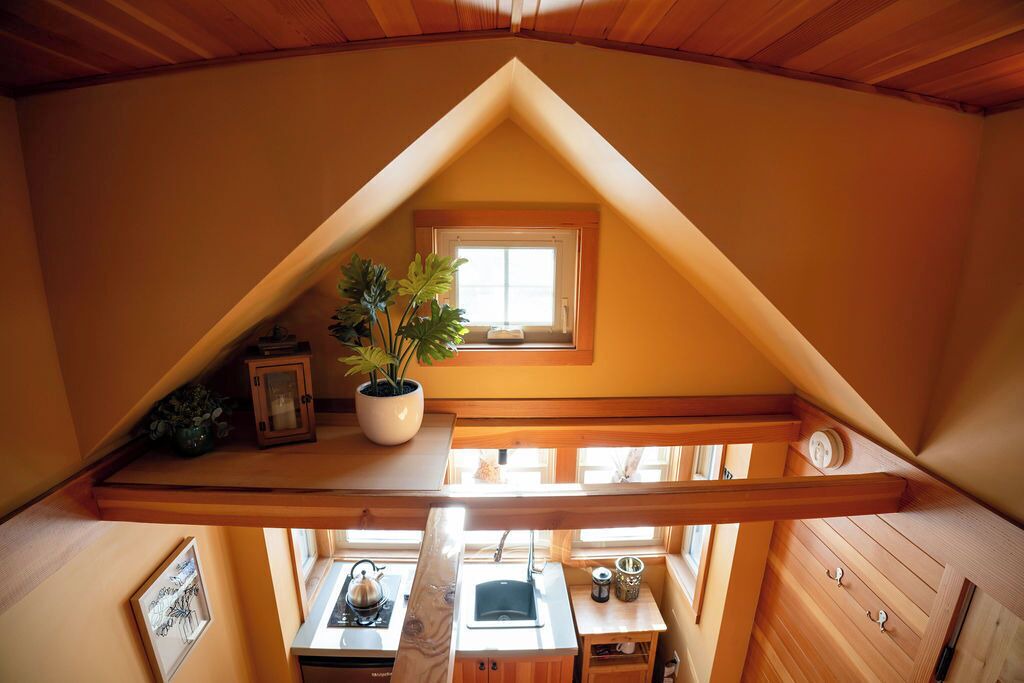 Photo of Kitchen in Lyons