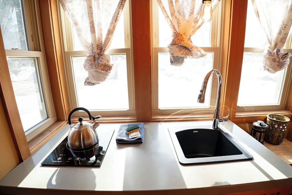 Photo of Kitchen in Lyons