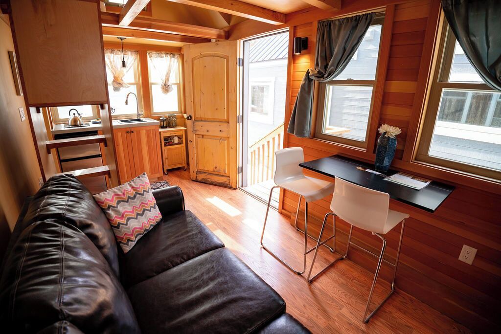 Photo of Livingroom in Lyons