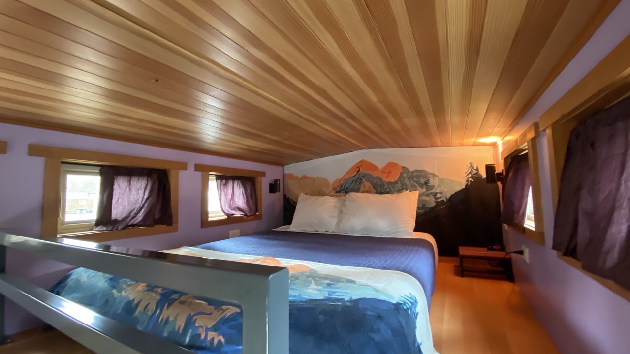 Photo of Bedroom in Lyons