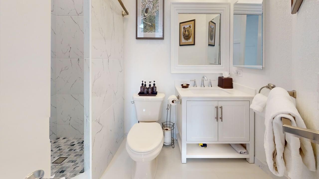 Photo of Bathroom in Snowmass Village