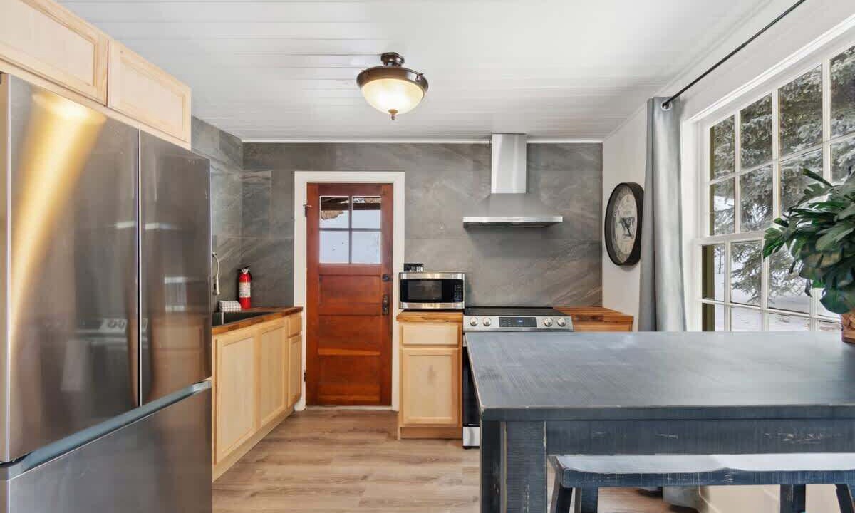 Photo of Kitchen in Allenspark