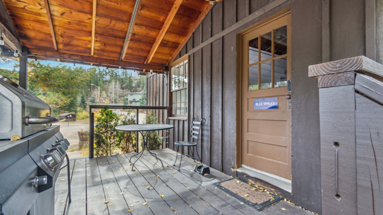 Photo of Outdoor in Allenspark