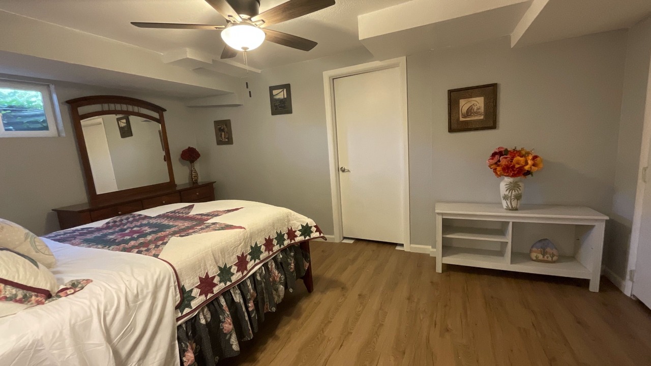 Photo of Bedroom in Scenic Heights