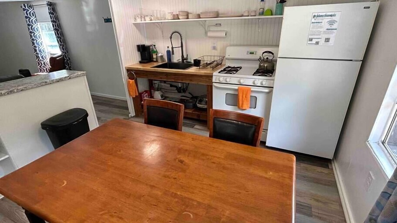 Photo of Kitchen in Coal Creek Canyon