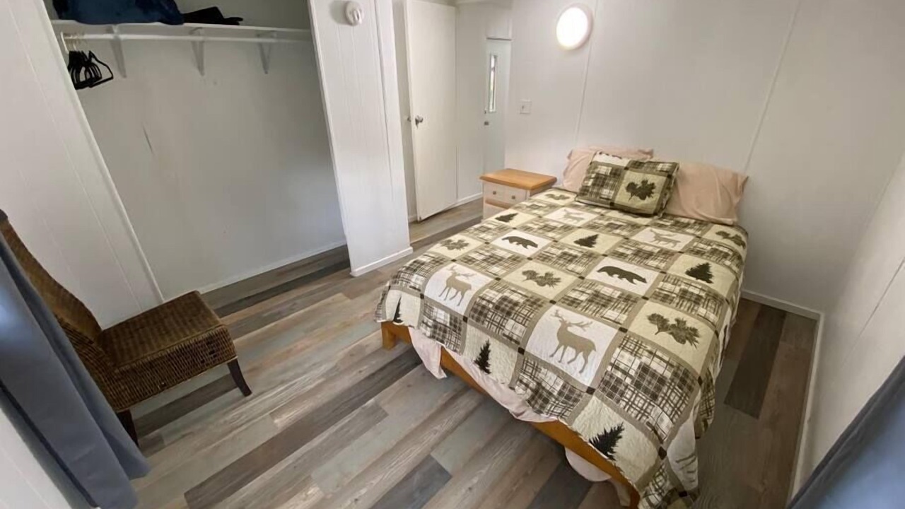 Photo of Bedroom in Coal Creek Canyon