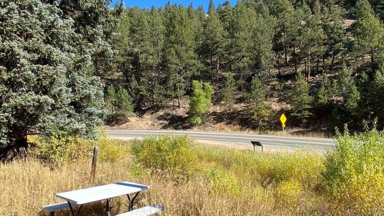 Photo of Outdoor in Coal Creek Canyon